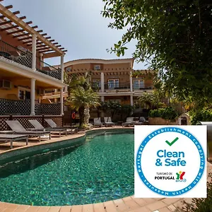 4* Guest house Charming & Dom Manuel I Adults Only