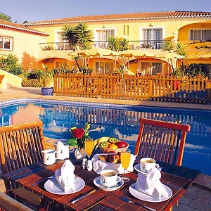 4* Hotel Costa D'oiro Ambiance Village