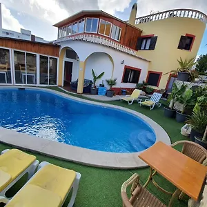 2* Alojamento de Acomodação e Pequeno-almoço Ocean View