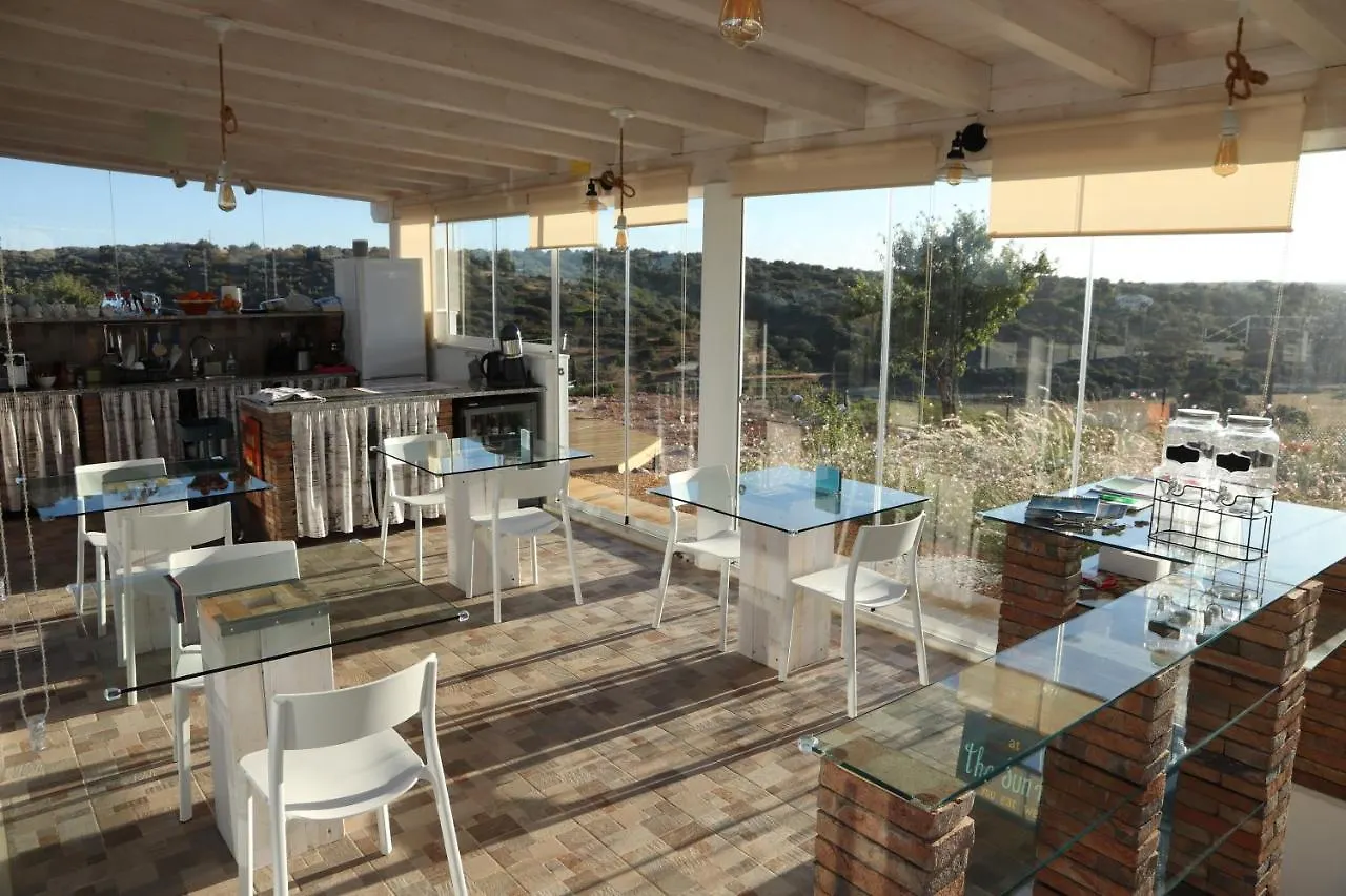 The Sun Hill Acomodação com café da manhã Lagos 3*,  Portugal